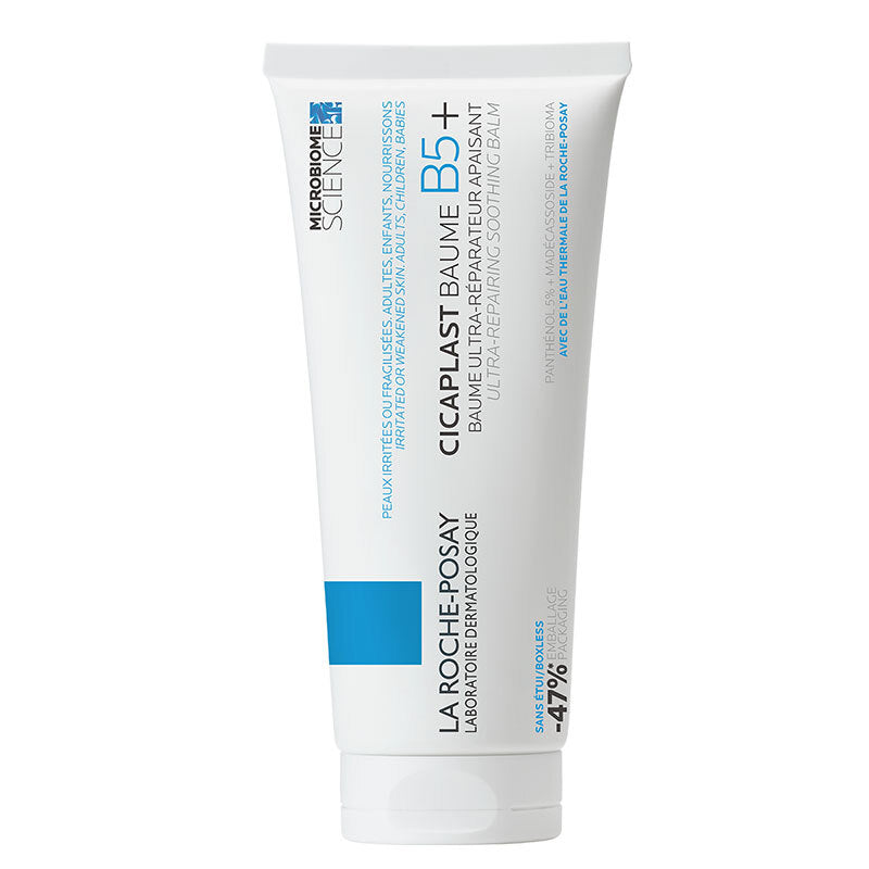 La Roche Posay Cicaplast Baume B5+ Yatıştırıcı Ve Bariyer Onarıcı Bakım Kremi 100 ml