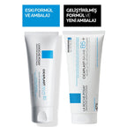 La Roche Posay Cicaplast Baume B5+ Yatıştırıcı Ve Bariyer Onarıcı Bakım Kremi 100 ml