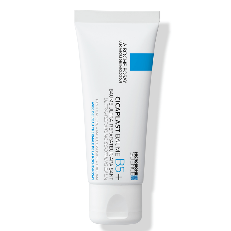 LA ROCHE-POSAY Cicaplast Baume B5+ Yatıştırıcı Bakım Kremi 40ml