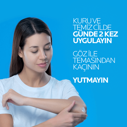 LA ROCHE-POSAY Cicaplast Baume B5+ Yatıştırıcı Bakım Kremi 40ml