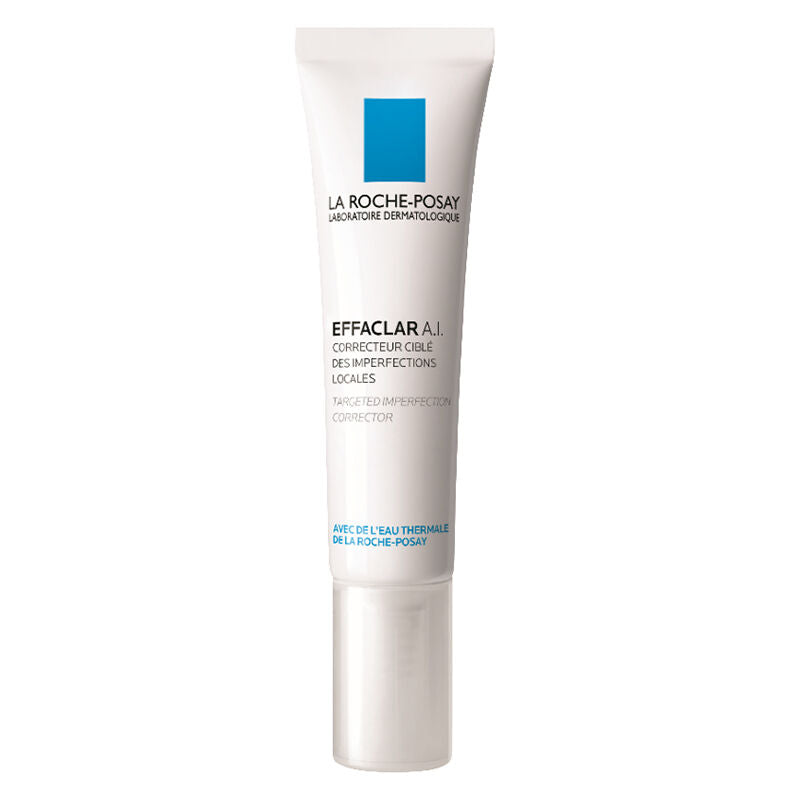 LA ROCHE-POSAY Effaclar A.I Cilt Kusuru Karşıtı Krem 15 ml