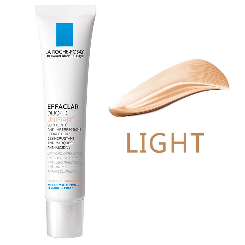 La Roche Posay Effaclar Duo+ Unifiant Light Krem 40ml