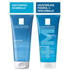 LA ROCHE-POSAY EffaclarYağlı ve Hassas Ciltler İçin Jel 200 ml
