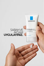 LA ROCHE-POSAY Effaclar Mat Parlama Karşıtı Nemlendiricisi 40 ml