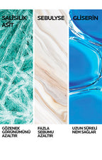 LA ROCHE-POSAY Effaclar Mat Parlama Karşıtı Nemlendiricisi 40 ml