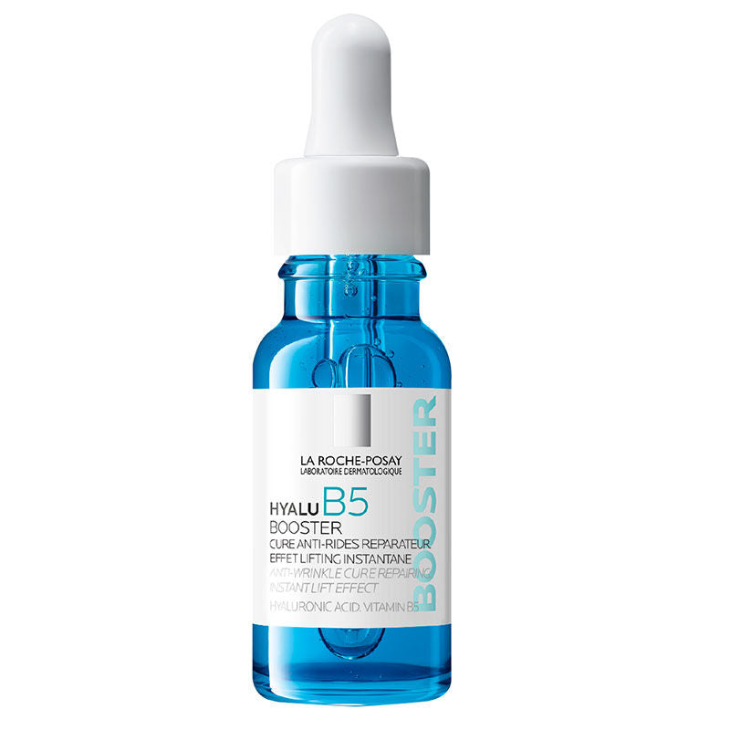 LA ROCHE POSAY Hyalu B5 Booster Yaşlanma Karşıtı Bakım Serumu 15 ml