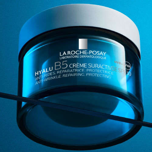 La Roche Posay Hyalu B5 Suractivated Cream SPF30 50 ml