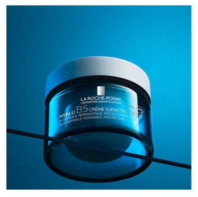 La Roche-Posay Hyalu B5 Suractivated Cream SPF30 Refill 50ml