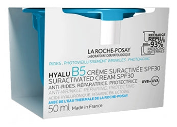 La Roche-Posay Hyalu B5 Suractivated Cream SPF30 Refill 50ml