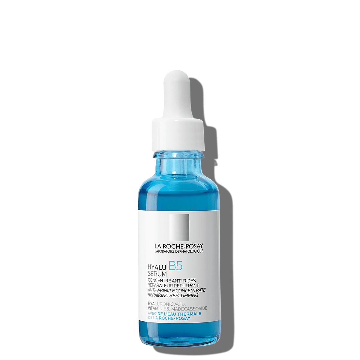 LA ROCHE POSAY Suractive Hyalu B5 Kırışıklık Karşıtı ve Dolgunlaştırıcı Serum 30 ml
