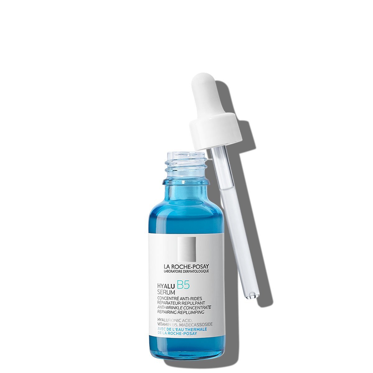LA ROCHE POSAY Suractive Hyalu B5 Kırışıklık Karşıtı ve Dolgunlaştırıcı Serum 30 ml