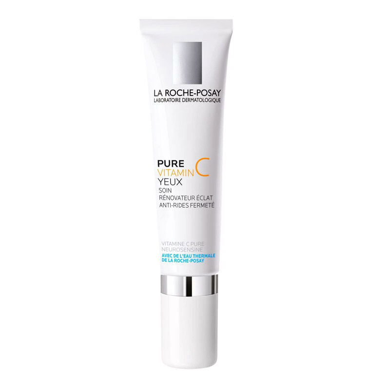 LA ROCHE-POSAY Redermic C Göz Çevresi Bakım Kremi 15 ml