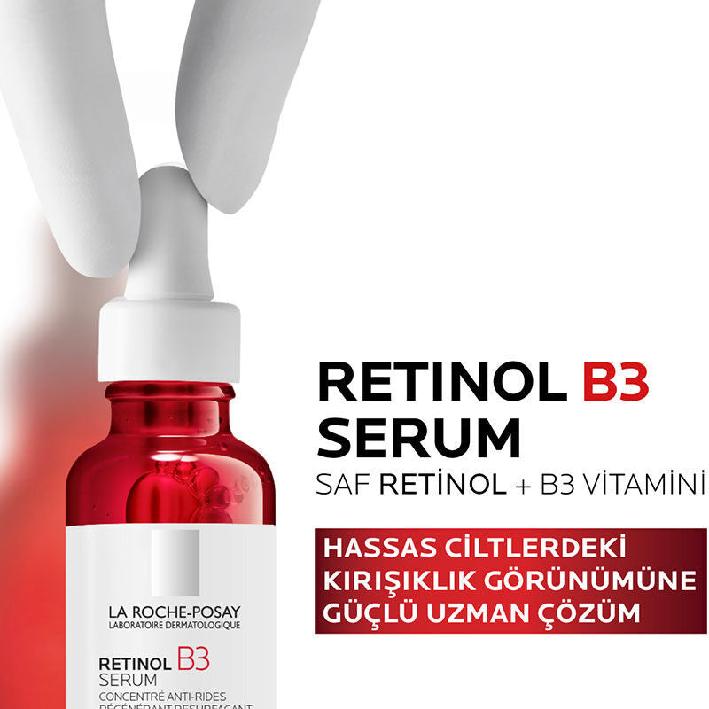 LA ROCHE-POSAY Retinol B3 Serum 30 ml