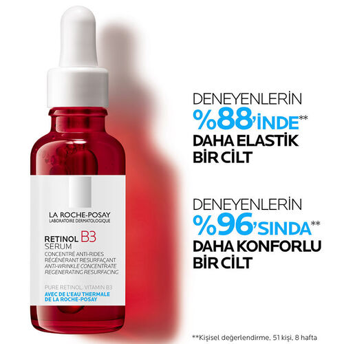 LA ROCHE-POSAY Retinol B3 Serum 30 ml