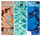 La Roche Posay Saf C12 Vitamini Işıltı Veren Serum 30 ml