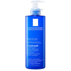 La Roche Posay Toleriane Hassas Ciltler Dahil Tüm Ciltler İçin Temizleme Jeli 400 ml