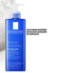 La Roche Posay Toleriane Hassas Ciltler Dahil Tüm Ciltler İçin Temizleme Jeli 400 ml