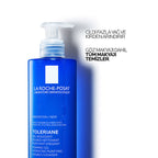 La Roche Posay Toleriane Hassas Ciltler Dahil Tüm Ciltler İçin Temizleme Jeli 400 ml