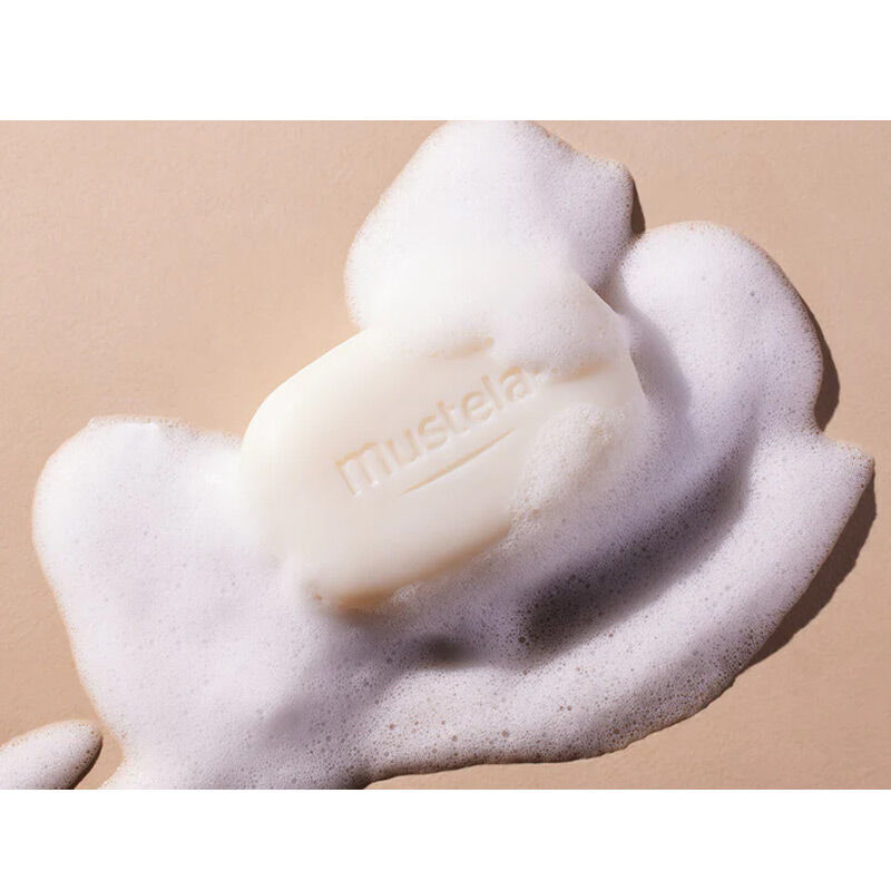 MUSTELA Cold Cream İçeren Sabun 100g