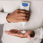 MUSTELA Cold Cream İçeren Besleyici Vücut Losyonu 200 Ml