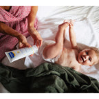 MUSTELA Cold Cream İçeren Besleyici Vücut Losyonu 200 Ml