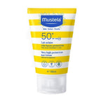 MUSTELA Sun Lotion SPF50+ 100 ML