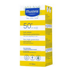 MUSTELA Sun Lotion SPF50+ 100 ML
