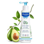 MUSTELA Hydra Bebe Body Lotıon 300 Ml