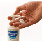 MUSTELA Hydra Bebe Body Lotıon 300 Ml