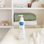 MUSTELA Hydra Bebe Body Lotıon 300 Ml