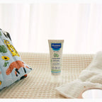 MUSTELA Hydra Bebe Face Cream 40 Ml