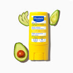 MUSTELA Yüksek Koruma Faktörlü Spf 50 Stick Güneş Kremi 9 Ml