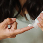 MUSTELA Stelatopia Emollient Face Creme Emolliente 40 Ml