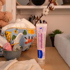 MUSTELA Vitamin Bariyer Pişik Önleyici Krem 1 2 3 100ml