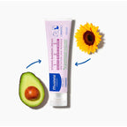 MUSTELA Vitamin Bariyer Pişik Önleyici Krem 1 2 3 100ml