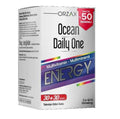 OCEAN Daily One Energy 30+30 Tablet - İkincisi %50 İndirimli