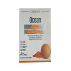 OCEAN NEM KOMPLEKS 30 TABLET