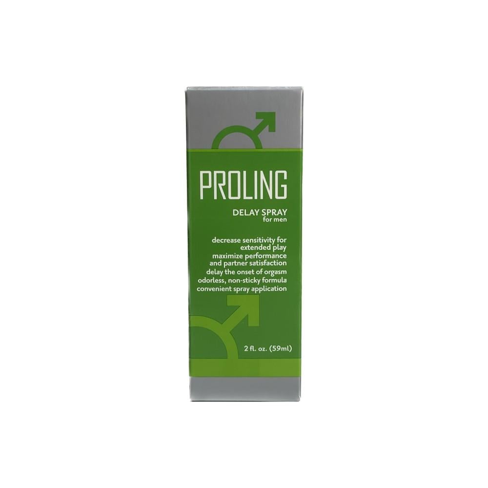 Proling Delay Sprey 59 ml