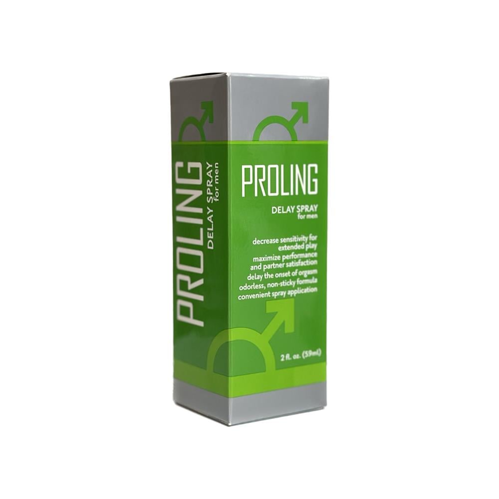 Proling Delay Sprey 59 ml