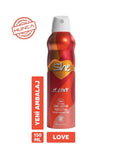 SHE Is Love Bayan Deodorant 150 Ml