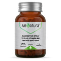 VENATURA Magnezyum Sitrat ve P-5-P (Vitamin B6) 60 tablet