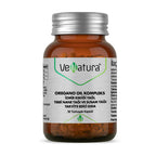 VENATURA Oregano Oil İzmir Kekiği Yağı 30 Yumuşak Kapsül