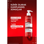 Vichy Dercos Collagen 17 Filler Tüm Saç Tipleri İçin Şampuan 400ml