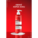 Vichy Dercos Collagen 17 Filler Tüm Saç Tipleri İçin Şampuan 400ml