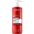Vichy Dercos Collagen 17 Filler Tüm Saç Tipleri İçin Şampuan 400ml