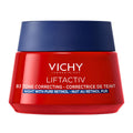 VICHY Liftactiv B3 Cilt Tonu Eşitleyici Retinol İçeren Gece Kremi 50 ml