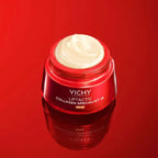 Vichy Liftactiv Collagen Specialist 16 Anti Aging Day Cream - Yaşlanma Karşıtı Gündüz Kremi 50ml