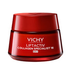VICHY Liftactiv Collagen Specialist Yaşlanma Karşıtı Kremi 50ml