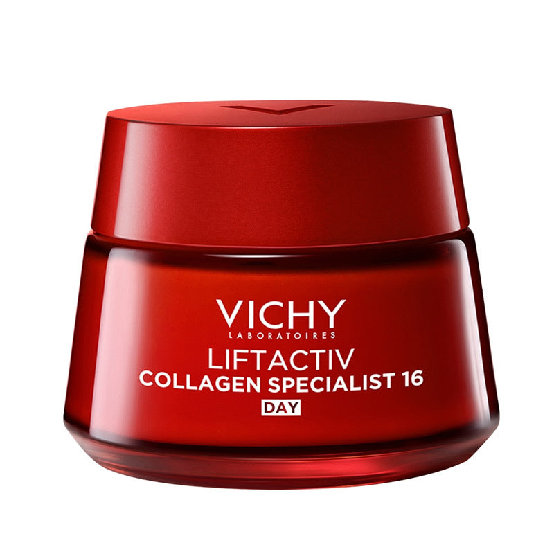 VICHY Liftactiv Collagen Specialist Yaşlanma Karşıtı Kremi 50ml