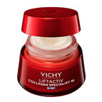 VICHY Liftactiv Collagen Specialist Yaşlanma Karşıtı Gece Kremi 50ml